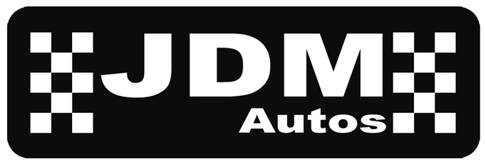 Logo JDMAutos